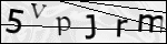 Human Confirmation Code (Captcha)