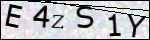 Human Confirmation Code (Captcha)