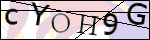 Human Confirmation Code (Captcha)