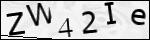 Human Confirmation Code (Captcha)