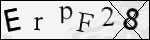 Human Confirmation Code (Captcha)