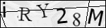 Human Confirmation Code (Captcha)