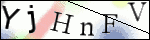 Human Confirmation Code (Captcha)