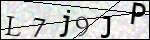 Human Confirmation Code (Captcha)