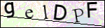 Human Confirmation Code (Captcha)