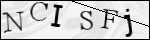 Human Confirmation Code (Captcha)