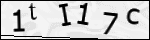 Human Confirmation Code (Captcha)