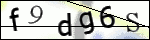 Human Confirmation Code (Captcha)