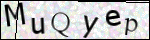 Human Confirmation Code (Captcha)