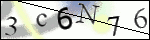 Human Confirmation Code (Captcha)