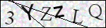 Human Confirmation Code (Captcha)