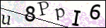 Human Confirmation Code (Captcha)