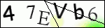 Human Confirmation Code (Captcha)