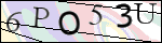 Human Confirmation Code (Captcha)