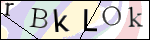 Human Confirmation Code (Captcha)