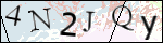 Human Confirmation Code (Captcha)