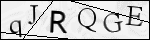 Human Confirmation Code (Captcha)