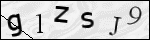 Human Confirmation Code (Captcha)