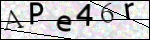 Human Confirmation Code (Captcha)