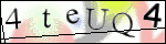 Human Confirmation Code (Captcha)