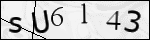 Human Confirmation Code (Captcha)