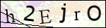 Human Confirmation Code (Captcha)