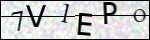 Human Confirmation Code (Captcha)