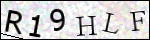 Human Confirmation Code (Captcha)