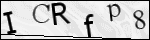 Human Confirmation Code (Captcha)