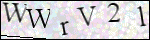 Human Confirmation Code (Captcha)