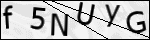 Human Confirmation Code (Captcha)