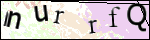 Human Confirmation Code (Captcha)