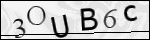 Human Confirmation Code (Captcha)
