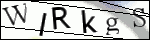 Human Confirmation Code (Captcha)