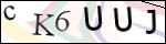 Human Confirmation Code (Captcha)