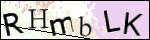Human Confirmation Code (Captcha)