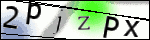 Human Confirmation Code (Captcha)