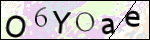 Human Confirmation Code (Captcha)