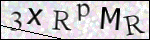 Human Confirmation Code (Captcha)