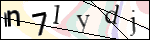 Human Confirmation Code (Captcha)