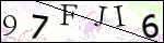 Human Confirmation Code (Captcha)