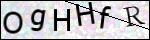 Human Confirmation Code (Captcha)
