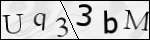 Human Confirmation Code (Captcha)