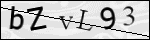 Human Confirmation Code (Captcha)