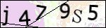 Human Confirmation Code (Captcha)