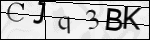 Human Confirmation Code (Captcha)