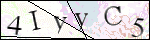 Human Confirmation Code (Captcha)