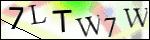 Human Confirmation Code (Captcha)