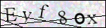 Human Confirmation Code (Captcha)