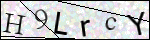 Human Confirmation Code (Captcha)